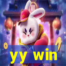 yy win